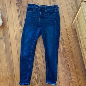 AE Jeans (4 short)
